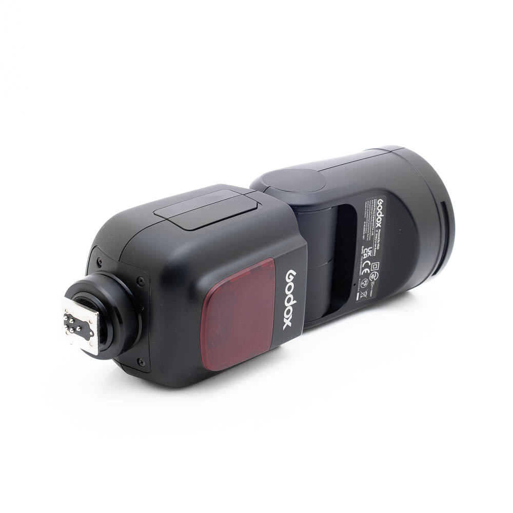 Godox V1C-1 Godox V1 Canon (sis.ALV24%) - Käytetty