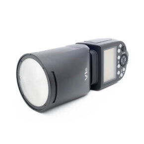 Godox V1 Canon (sis.ALV24%) - Käytetty