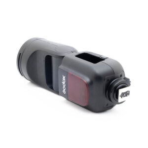 Godox V1N-1 Godox V1 Nikon - Käytetty