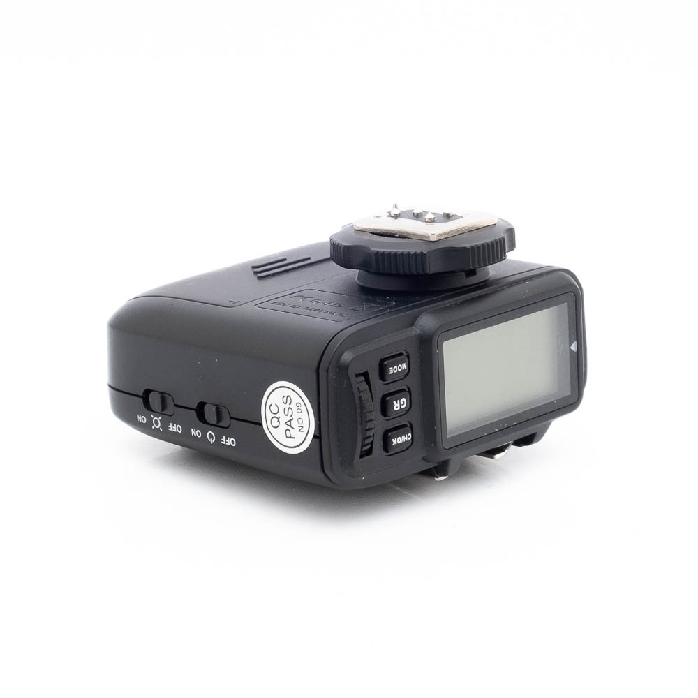 Godox X1TN-1 Godox X1T-N radiolähetin - Käytetty