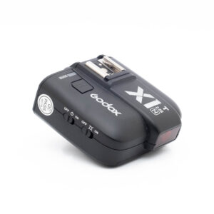 Godox X1TN-2 Godox X1T-N radiolähetin - Käytetty