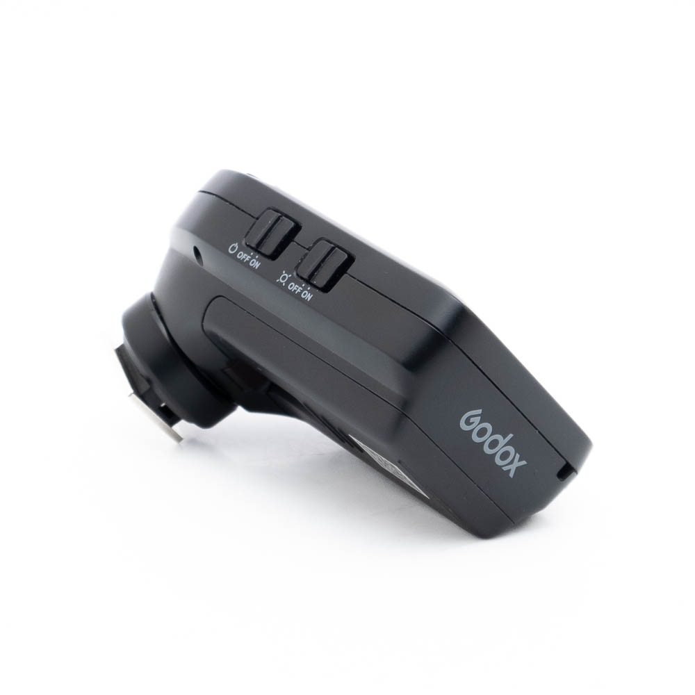 Godox XPro II-C-1 XPro II-C (sis.ALV24%) - Käytetty