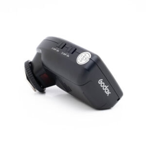 Godox XProN-1-2 Godox XProN Nikon - Käytetty