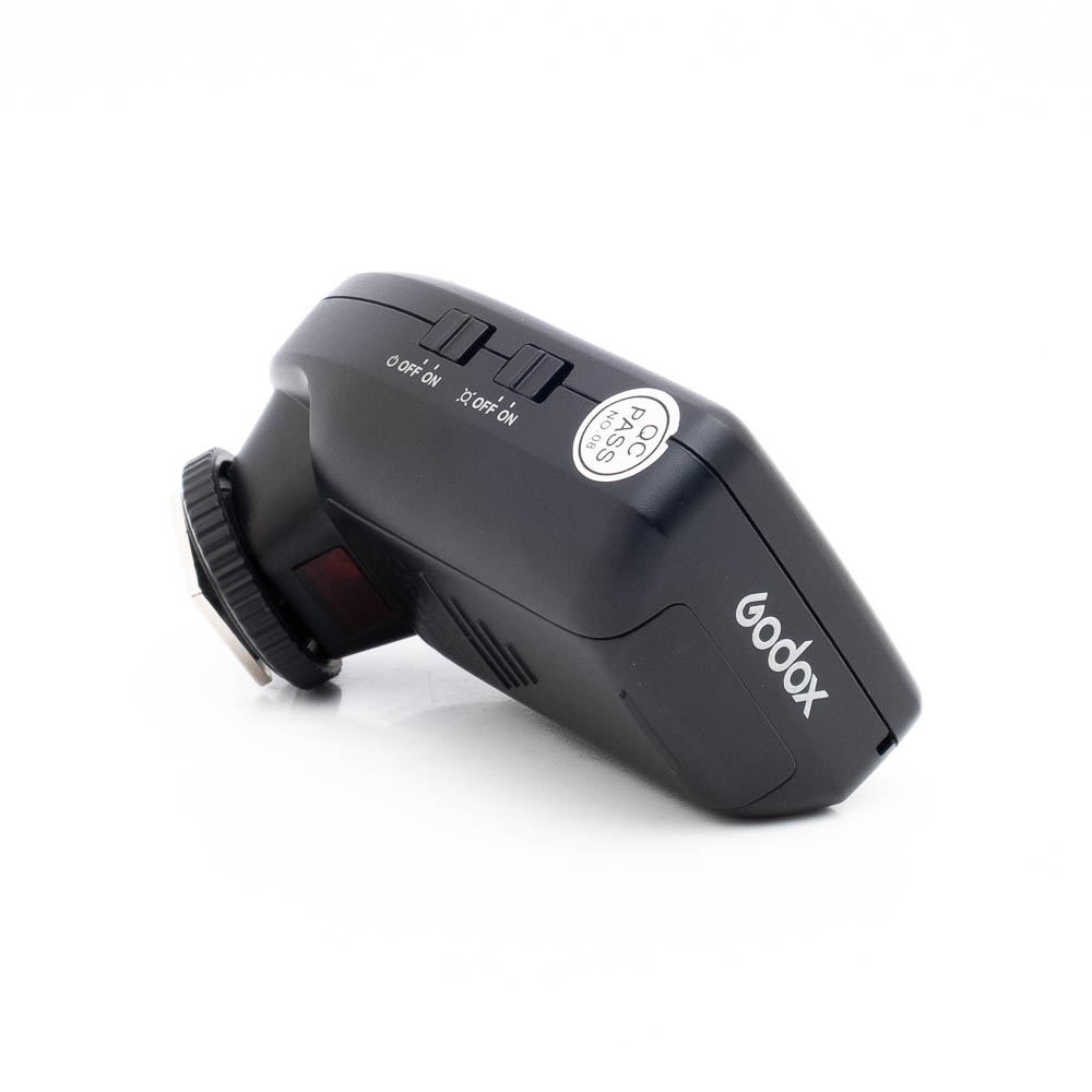 Godox XProN-1-2 Godox XProN Nikon - Käytetty