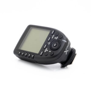 Godox XProN-2-2 Godox XProN Nikon - Käytetty
