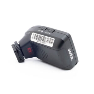 Godox XProS-1 Godox XProN Nikon (Kunto K5) - Käytetty
