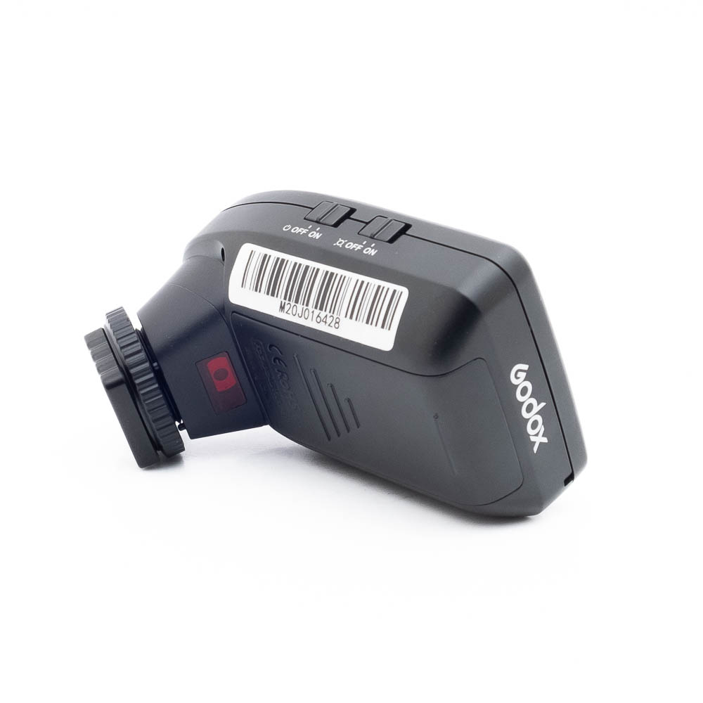 Godox XProS-1 Godox XProN Nikon (Kunto K5) - Käytetty