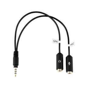 Joby Wavo 3.5mm Cable Splitter