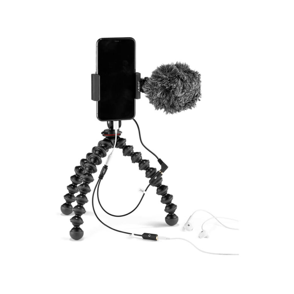 Joby-3.5mm-splitter-3 Joby Wavo 3.5mm Cable Splitter