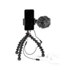 Joby Wavo 3.5mm Cable Splitter Adapterit mikrofoneihin 6