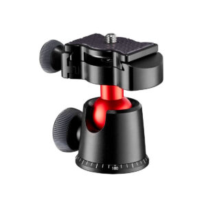 Joby-BallHead-3K-Pro-2 Joby BallHead 3K Pro -kuulapää