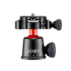 Joby-BallHead-3K-Pro Joby BallHead 3K Pro -kuulapää