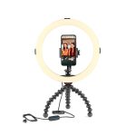 Joby Beamo Ring Light 12″ LED valot kuvaamiseen ja videoihin 5