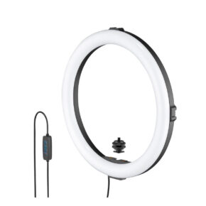 Joby-Beamo-Ring-Light-12' Joby Beamo Ring Light 12" -rengasvalo