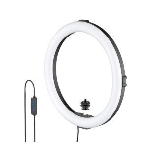 Joby-Beamo-Ring-Light-12' Joby Beamo Ring Light 12" -rengasvalo