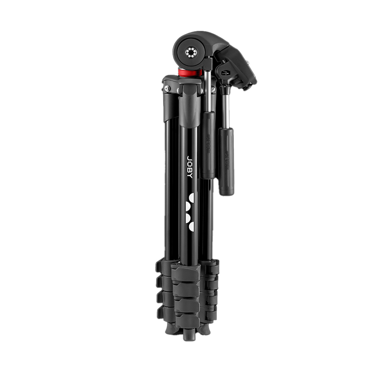 Joby Compact Advanced Kit -kolmijalka