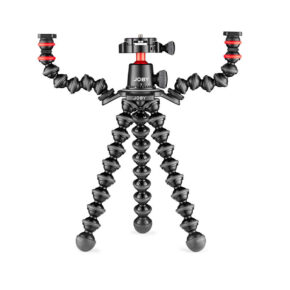 Joby GorillaPod 3K Pro Rig