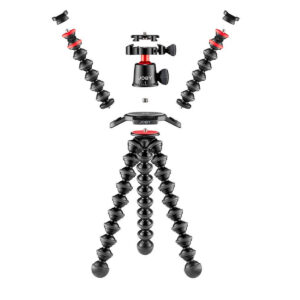 Joby-GorillaPod-3K-Pro-Rig-3 Joby GorillaPod 3K Pro Rig