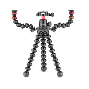 Joby-GorillaPod-3K-Pro-Rig Joby GorillaPod 3K Pro Rig
