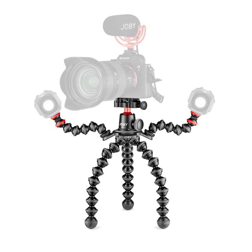 Joby-GorillaPod-3K-Pro-Rig-4 Joby GorillaPod 3K Pro Rig