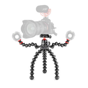 Joby-GorillaPod-3K-Pro-Rig-4 Joby GorillaPod 3K Pro Rig