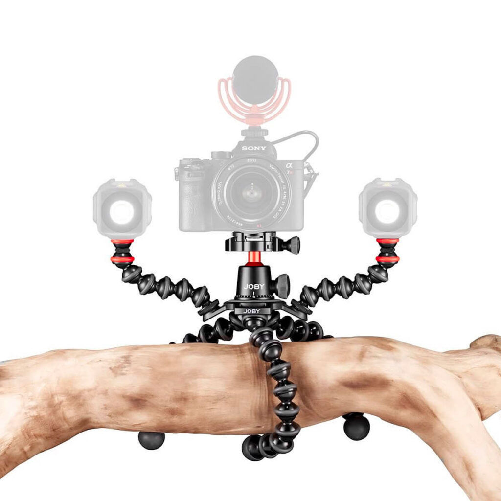 Joby-GorillaPod-3K-Pro-Rig-6 Joby GorillaPod 3K Pro Rig