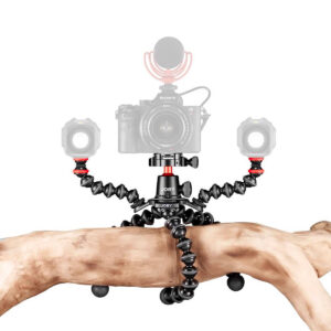 Joby-GorillaPod-3K-Pro-Rig-6 Joby GorillaPod 3K Pro Rig