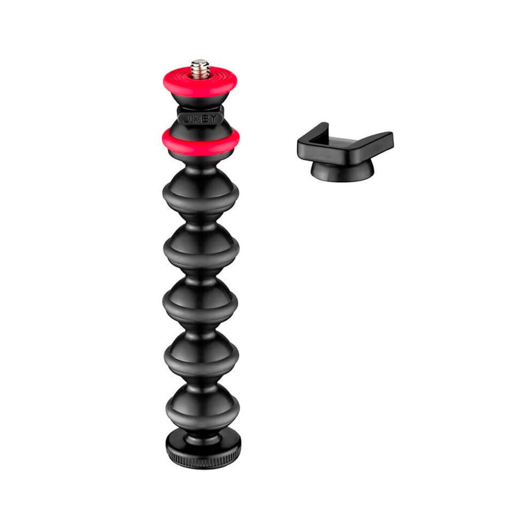 Joby-GorillaPod-Smart-Arm Joby GorillaPod Smart Arm