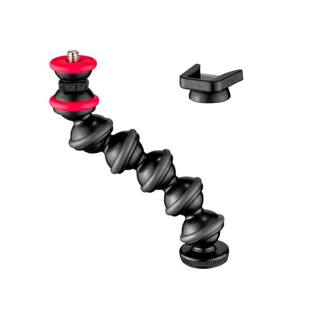 Joby-GorillaPod-Smart-Arm-2 Joby GorillaPod Smart Arm