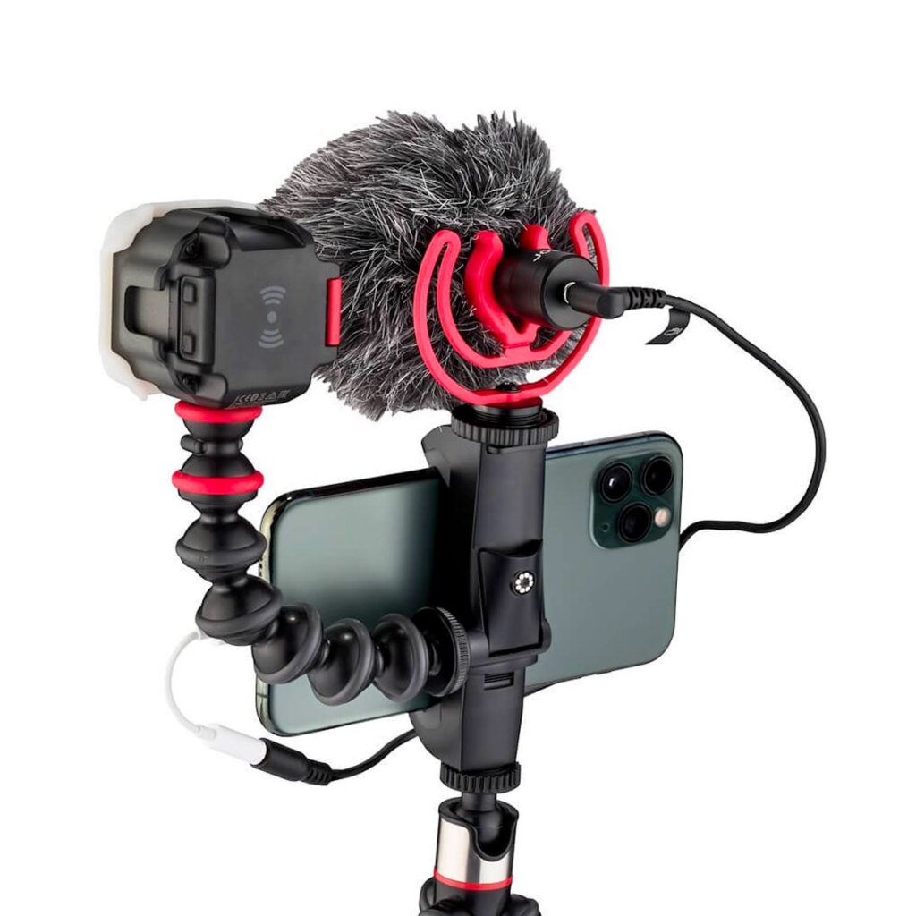 Joby-GorillaPod-Smart-Arm-3 Joby GorillaPod Smart Arm