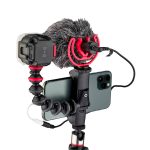 Joby GorillaPod Smart Arm Kameran jalustat ja -päät 7