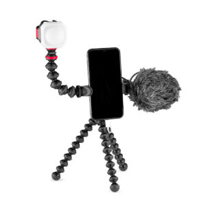 Joby-GorillaPod-Smart-Arm-4 Joby GorillaPod Smart Arm