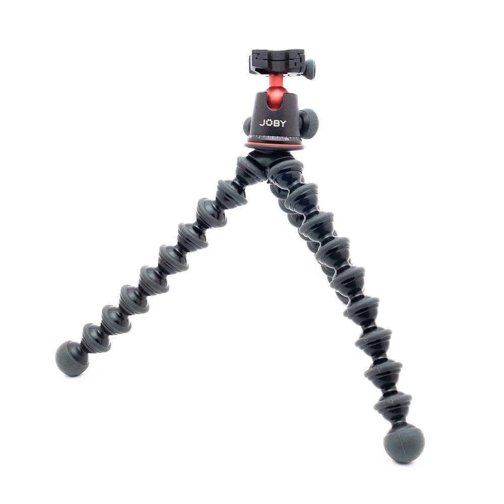 Joby Gorillapod 5k Joby Gorillapod 5K Kit (sis.ALV24%) - Käytetty