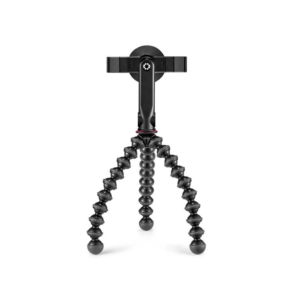 Joby-GripTight-GorillaPod-MagSafe-Kit Joby GripTight GorillaPod MagSafe Kit
