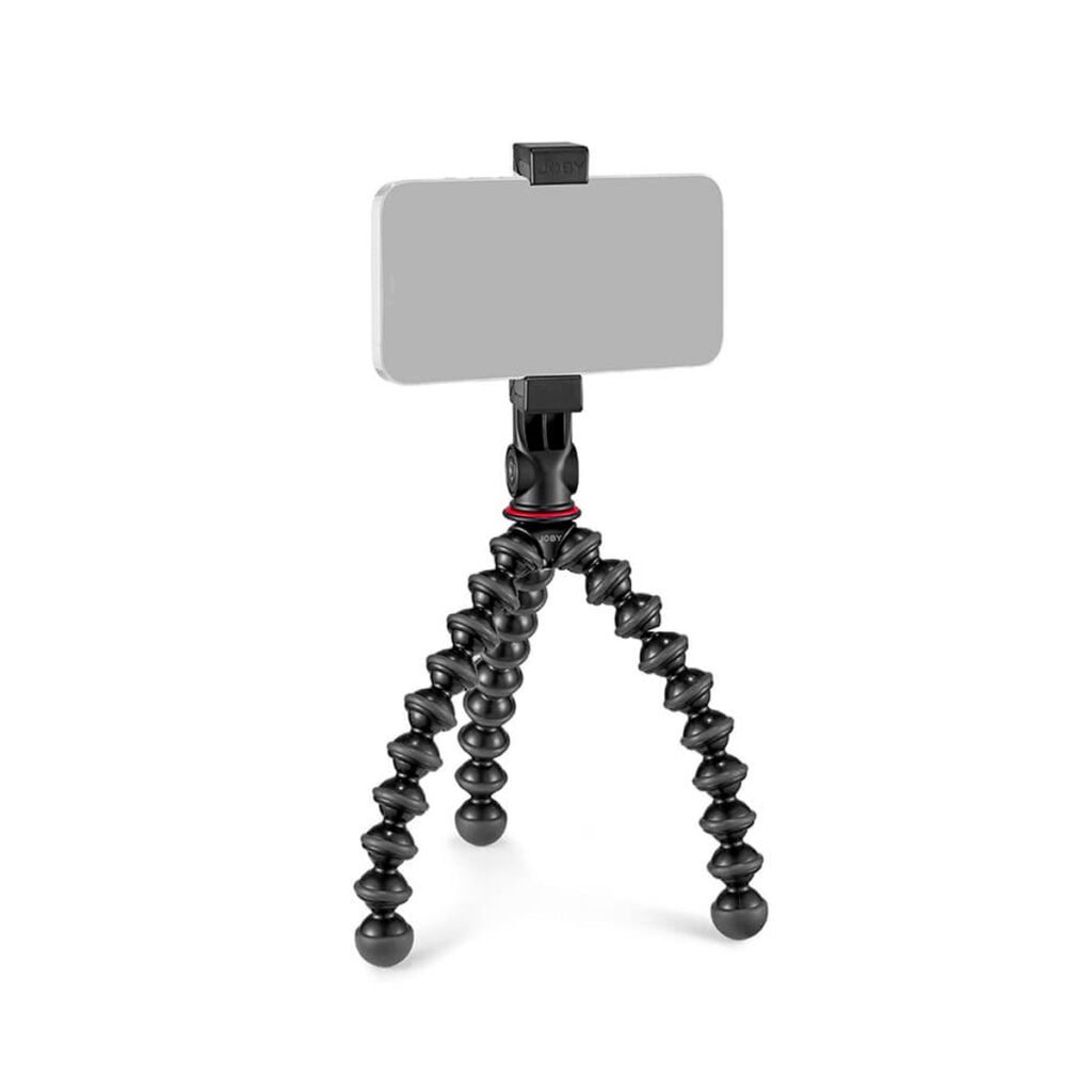 Joby-GripTight-GorillaPod-MagSafe-Kit-3 Joby GripTight GorillaPod MagSafe Kit