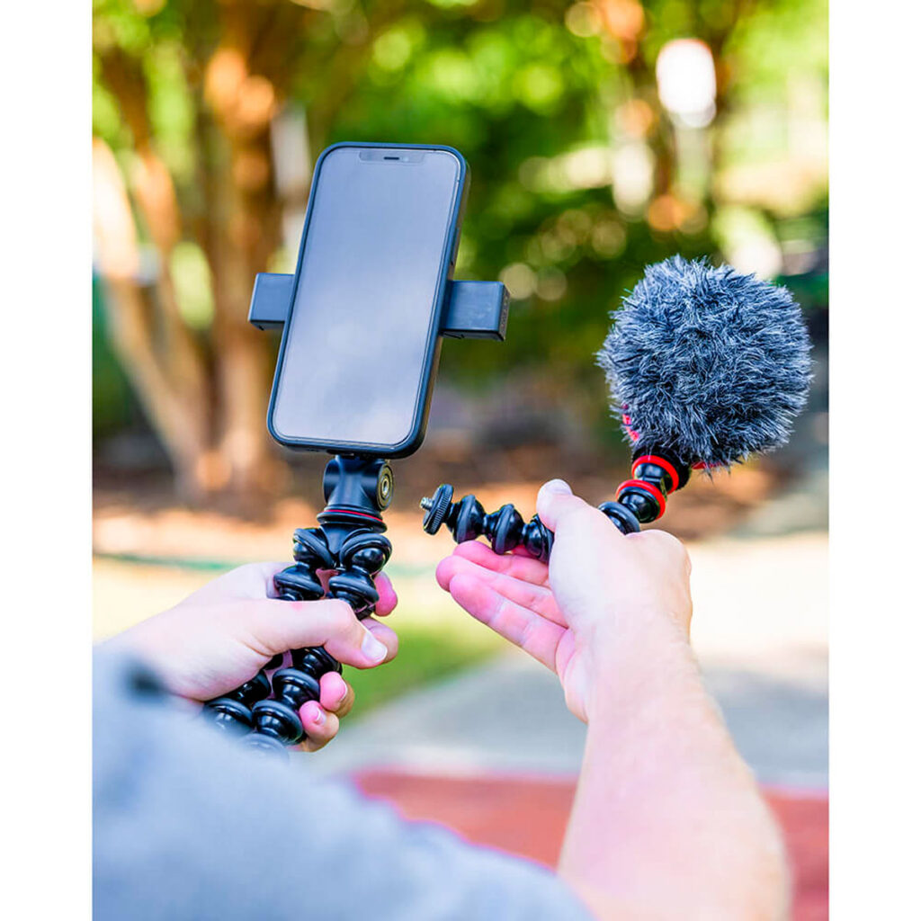Joby-GripTight-GorillaPod-MagSafe-Kit-6 Joby GripTight GorillaPod MagSafe Kit