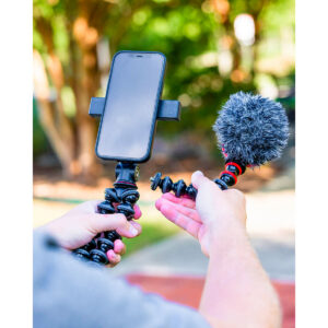 Joby-GripTight-GorillaPod-MagSafe-Kit-6 Joby GripTight GorillaPod MagSafe Kit