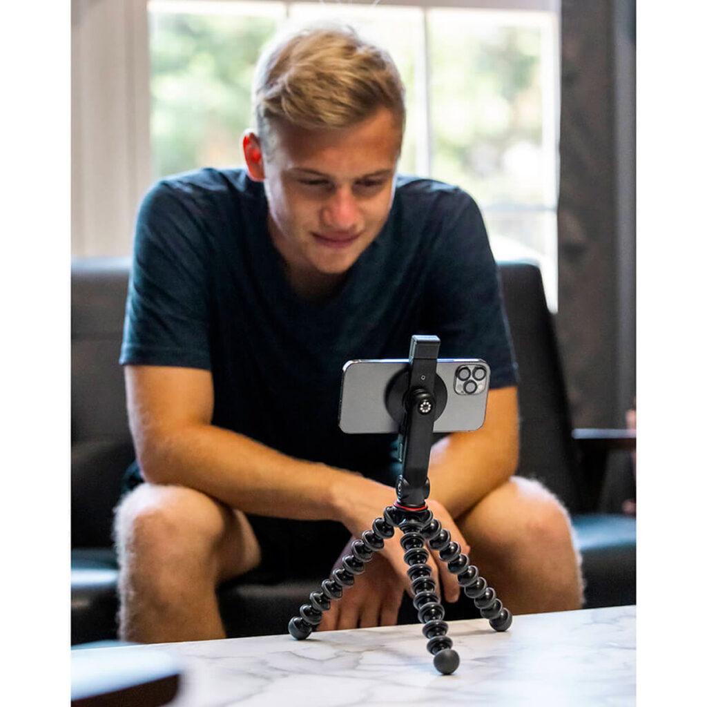 Joby-GripTight-GorillaPod-MagSafe-Kit-7 Joby GripTight GorillaPod MagSafe Kit