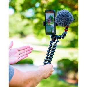 Joby-GripTight-GorillaPod-MagSafe-Kit-8 Joby GripTight GorillaPod MagSafe Kit