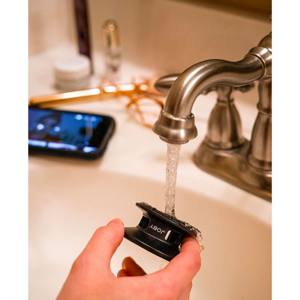 Joby-GripTight-Magsafe-Wall-Mount-7 Joby GripTight Magsafe Wall Mount