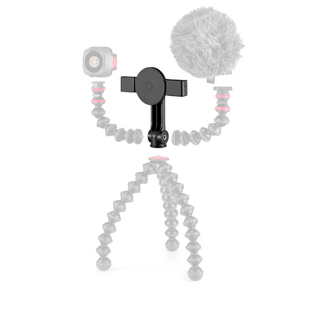 Joby-GripTight-Mount-MagSafe-4 Joby GripTight Mount MagSafe