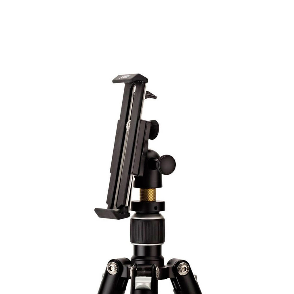 Joby-GripTight-Pro-Tablet-Mount-2 Joby GripTight Pro Tablet Mount