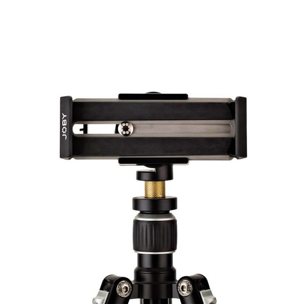 Joby-GripTight-Pro-Tablet-Mount-4 Joby GripTight Pro Tablet Mount