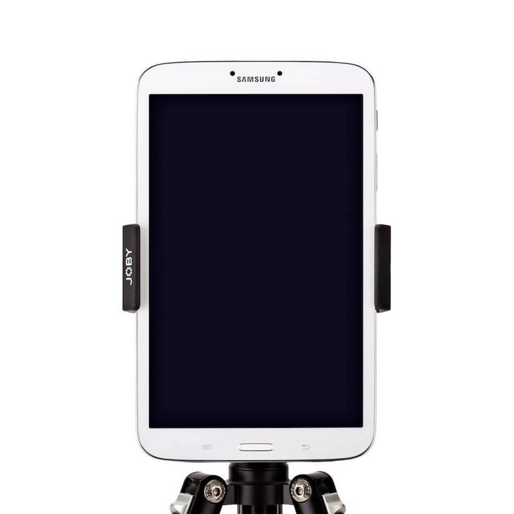 Joby-GripTight-Pro-Tablet-Mount-5 Joby GripTight Pro Tablet Mount