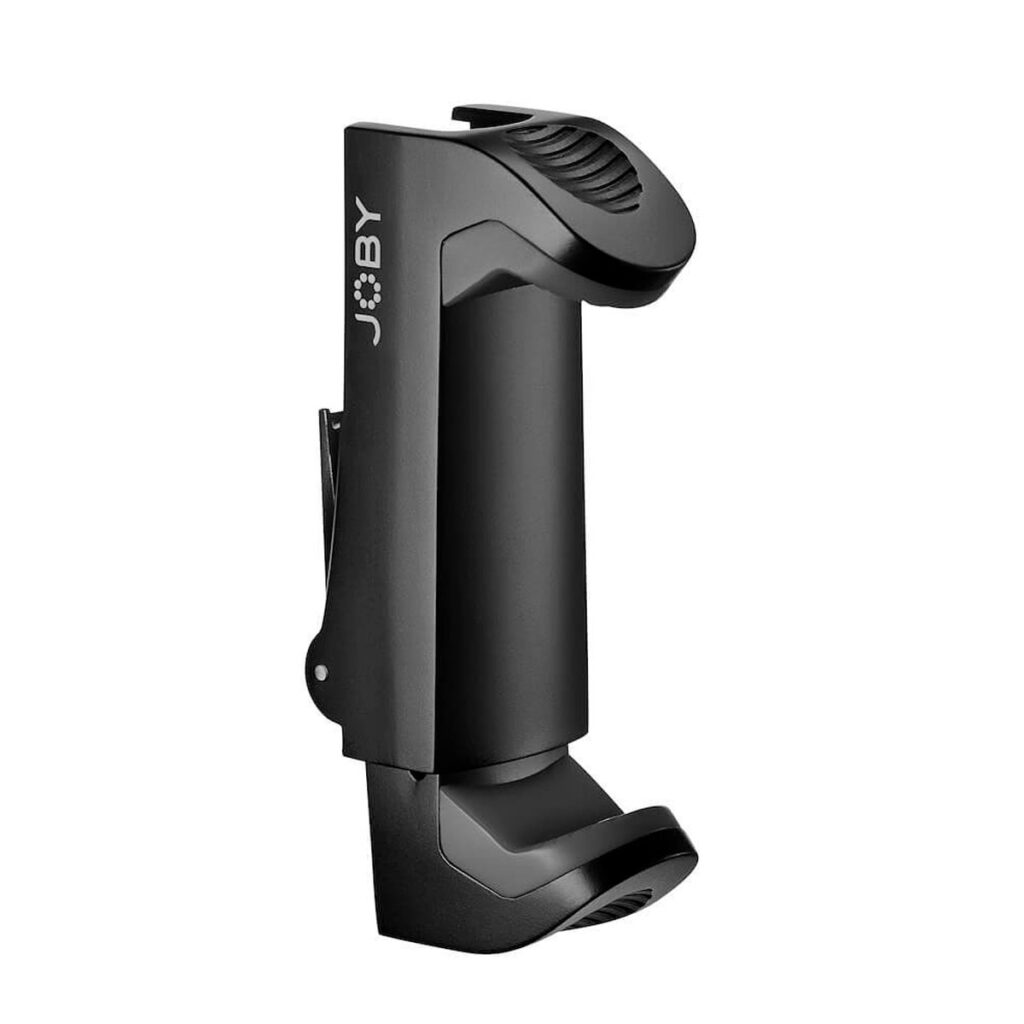 Joby-GripTight-Smart Joby GripTight Smart - puhelinkiinnike