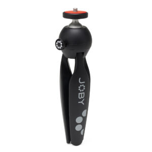 Joby-HandyPod-2 Joby Table Tripod HandyPod 2 Black