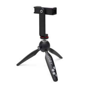 Joby Table Tripod Kit HandyPod 2 Black
