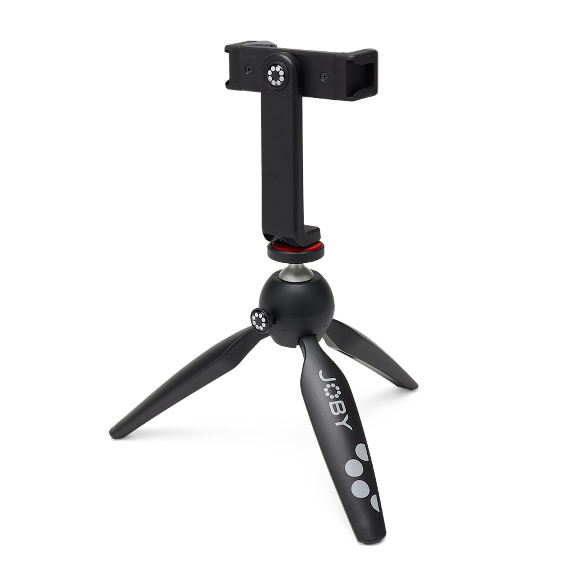Joby Table Tripod Kit HandyPod 2 Black