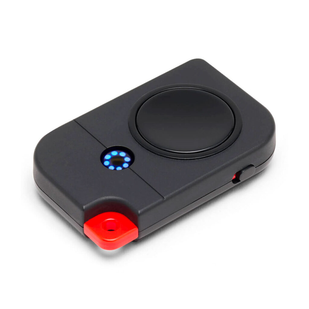 Joby-Impulse-2-Remote-Control-BT- Joby Impulse 2 Remote Control BT