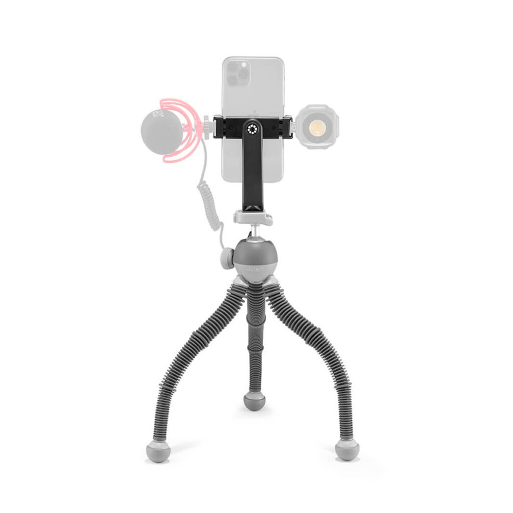 Joby-PodZilla-Flexible-Tripod-Kit-Large Joby PodZilla Flexible Tripod Kit Large